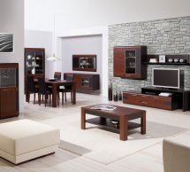 Модульная гостиная VIEVIEN