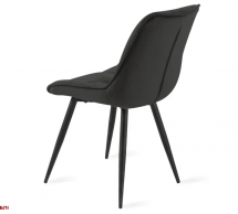 Стілець STYLE чорний
