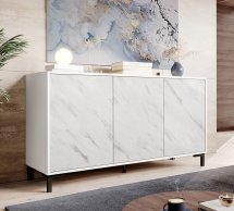 Комод 150 3D Marmo