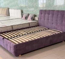 Ліжко Атланта