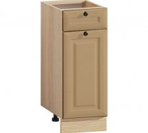 Тумба нижня Н30.82.1Я1Д Діамант