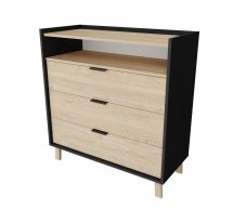 Комод С201 Сканді