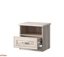 Тумба прикроватная 1S каштан nairobi Lizbon