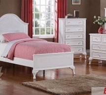 Детская кровать Эмилия