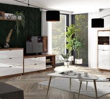 Модульна вітальня Forn 