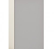 Тумба верхня В50.92.1Д Лофт глянець