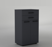 Тумба для обуви Луна