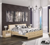 Модульная спальня Dominika/Доминика Mebel Service