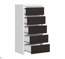 Комод KOM5S Kaspian 