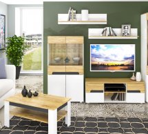 Модульна вітальня ONYX