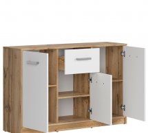 Комод KOM3D1S Matos