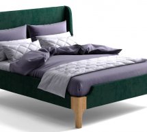 Кровать Milan