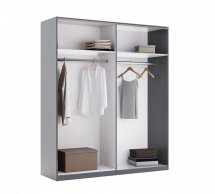 Шафа-купе 1.5 Тео