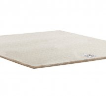 Матраc Topper Futon 1 / Топпер Футон 1 Бязь/жаккард