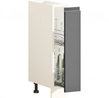 Тумба нижняя Н15.82 бут. Альфа-ручка