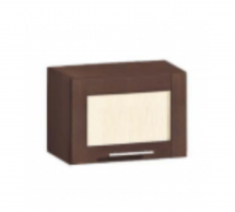 Антресоль А50.36.1Д. Бар неглубокий Престиж