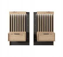 Тумби прикроватные 1S/51 Tally