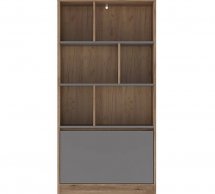 Стеллаж Бум