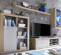 Стінка Сансет