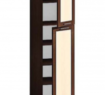 Пенал П40.214.2Д. Вар.5 Престиж