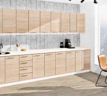 Кухонний комплект Еко 3,5 м