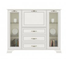 Комод з баром 2W3S1B Tiffany