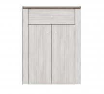 Тумба KOM2D1S Токай