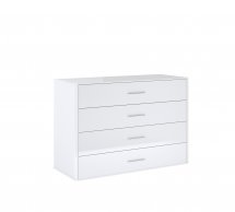 Комод 4шх Беладжіо