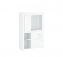 Шафка низька Мебельбос 2D [K] 