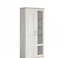 Вітрина REG1D1W Romance