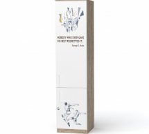 Пенал закрытый 