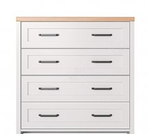 Комод KOM 4S Верне