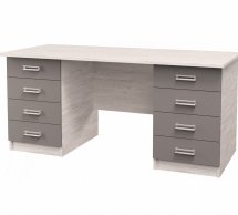 Стіл з двома тумбами 