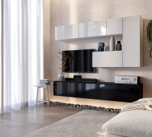 Гостиная Бокс TV-2