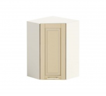 Тумба верхняя В60х60.92.1Д угол. Французский Престиж