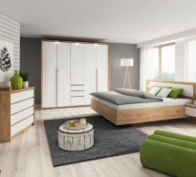 Комод 4S/93 Xelo