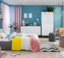 Полка POL/135 Heda