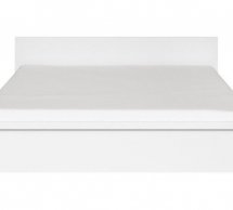 Кровать LOZ/140 Кристина