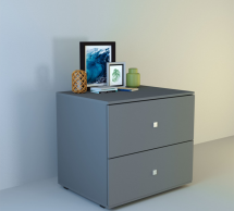 Тумба прикроватная 3