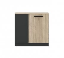 Тумба KOM2D/78 Офіс-Нью