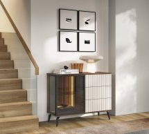 Комод с подсветкой KSZ103 Vici