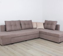 Кутовий диван Бенефіт 77