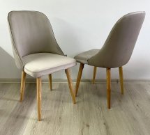 Стулья Мартин деревянные ножки