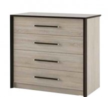 Комод 800 Скарлет