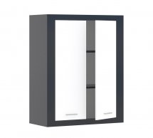 Тумба навесная Лилия