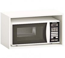 Тумба верхняя В60.36 под микроволновку Сигма