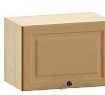 Антресоль А50.36.1Д. Бар неглубокий Диамант