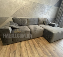 Кутовий диван Прайм