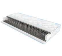 Матрац ортопедичний Standart Plus ТМ SLEEP&FLY