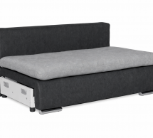 Диван раскладной 2ЕН Сидней Мебель Стиль